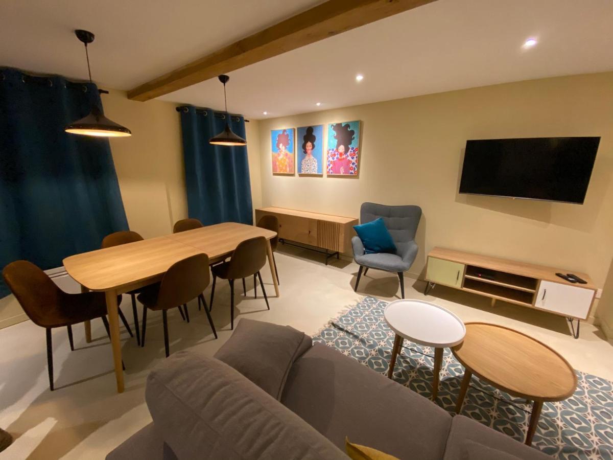 Le 18vb Holiday home