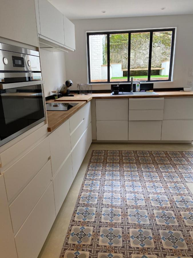 Holiday home Le 18vb *