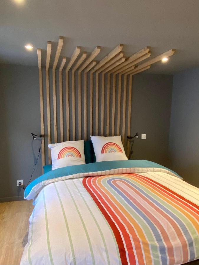 Le 18vb Holiday home *