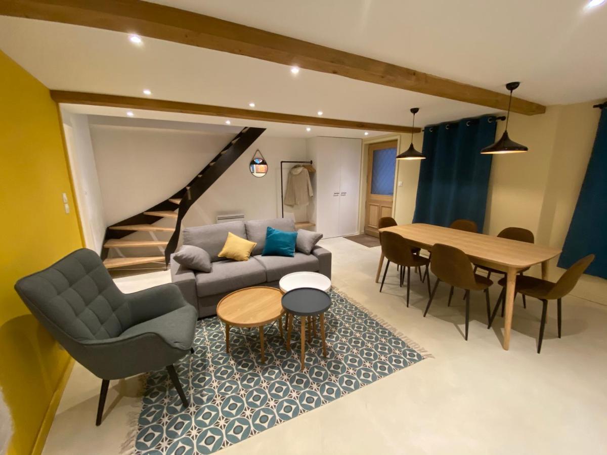 Le 18vb Holiday home Montreuil (Pas-de-Calais)