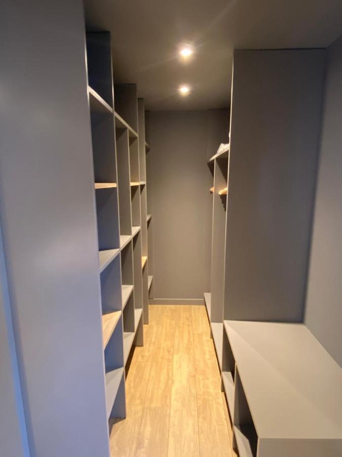 Le 18vb Holiday home *