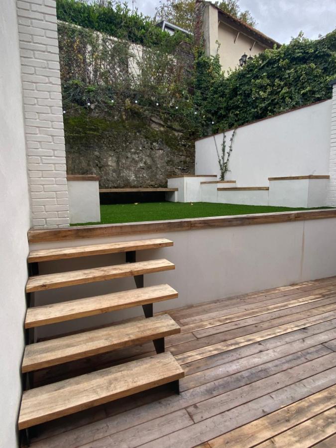 Holiday home Le 18vb Montreuil (Pas-de-Calais)