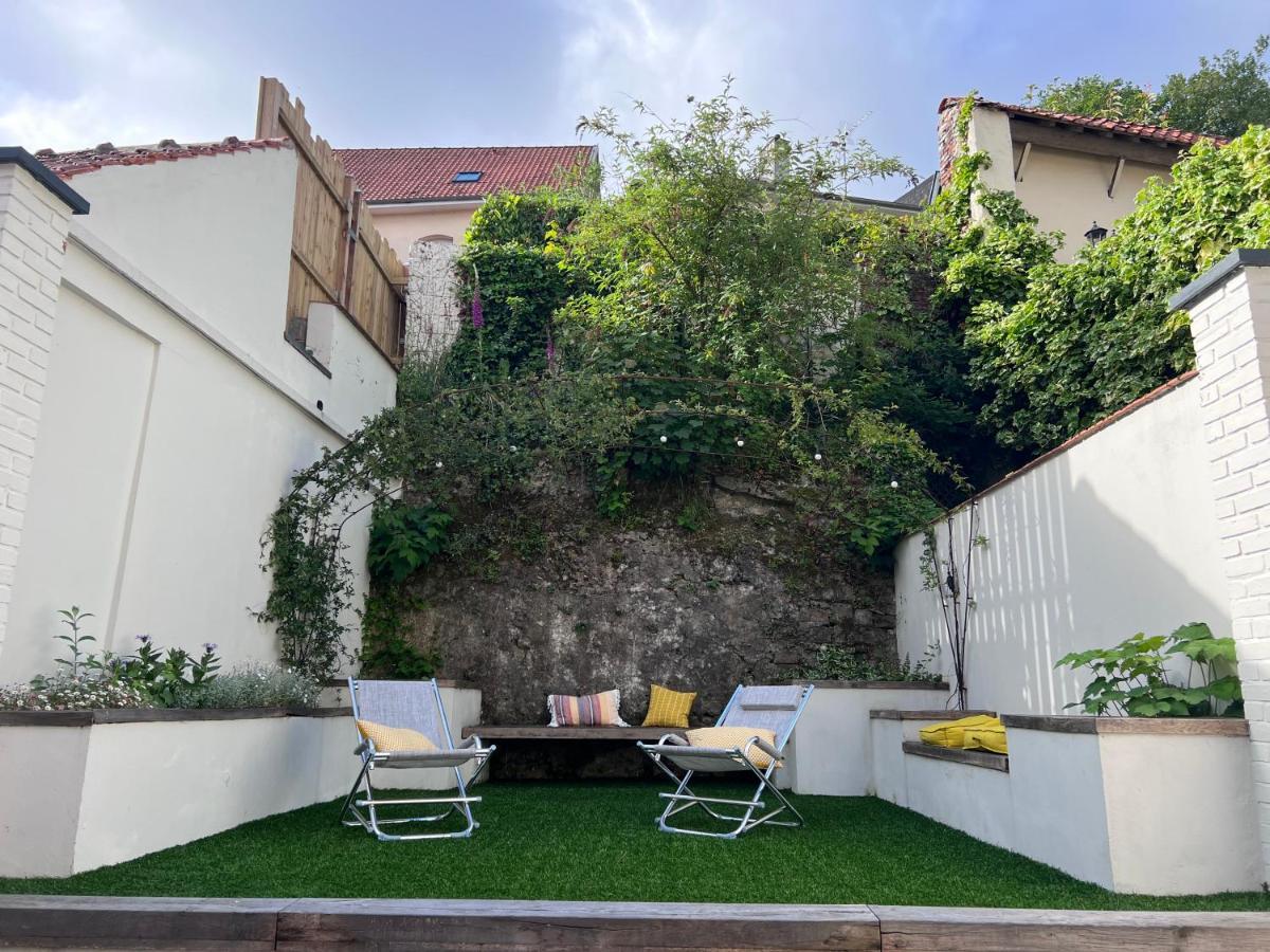Le 18vb Holiday home